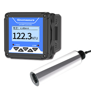 聯測-SIN-PTU110在線濁度儀-水處理升級款