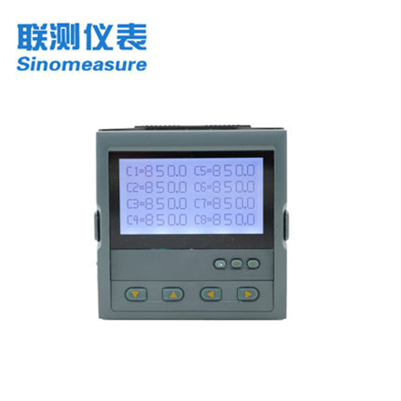 SIN-7700智能溫控儀 數顯表