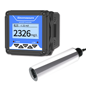 聯測-SIN-PSS110在線污泥濃度儀-水處理升級款