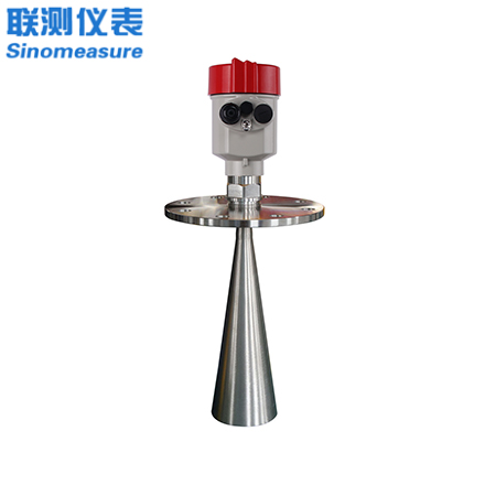 聯測-SIN-RD902雷達液位計-適用于高溫高壓的液體